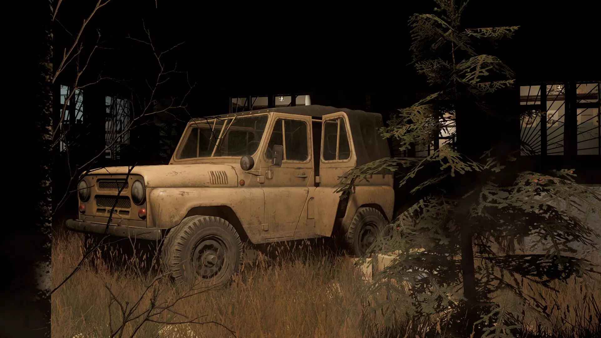 -Setteeh-游戏截图-好玩游戏库