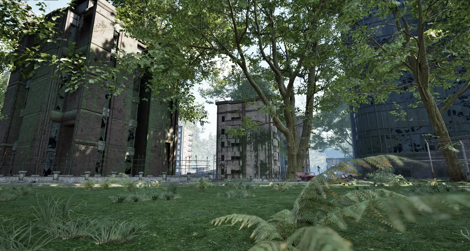 -ACESurvivor-游戏截图-好玩游戏库