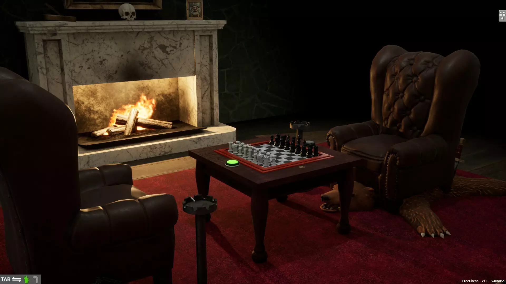 -Free Chess-游戏截图-好玩游戏库