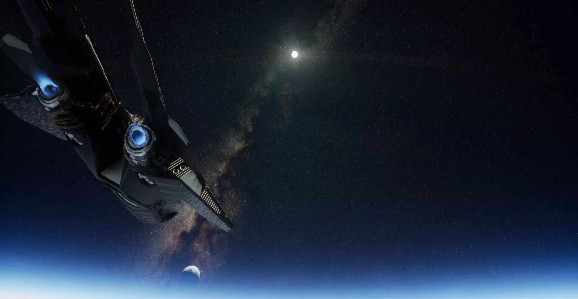 -QANGA-游戏截图-好玩游戏库