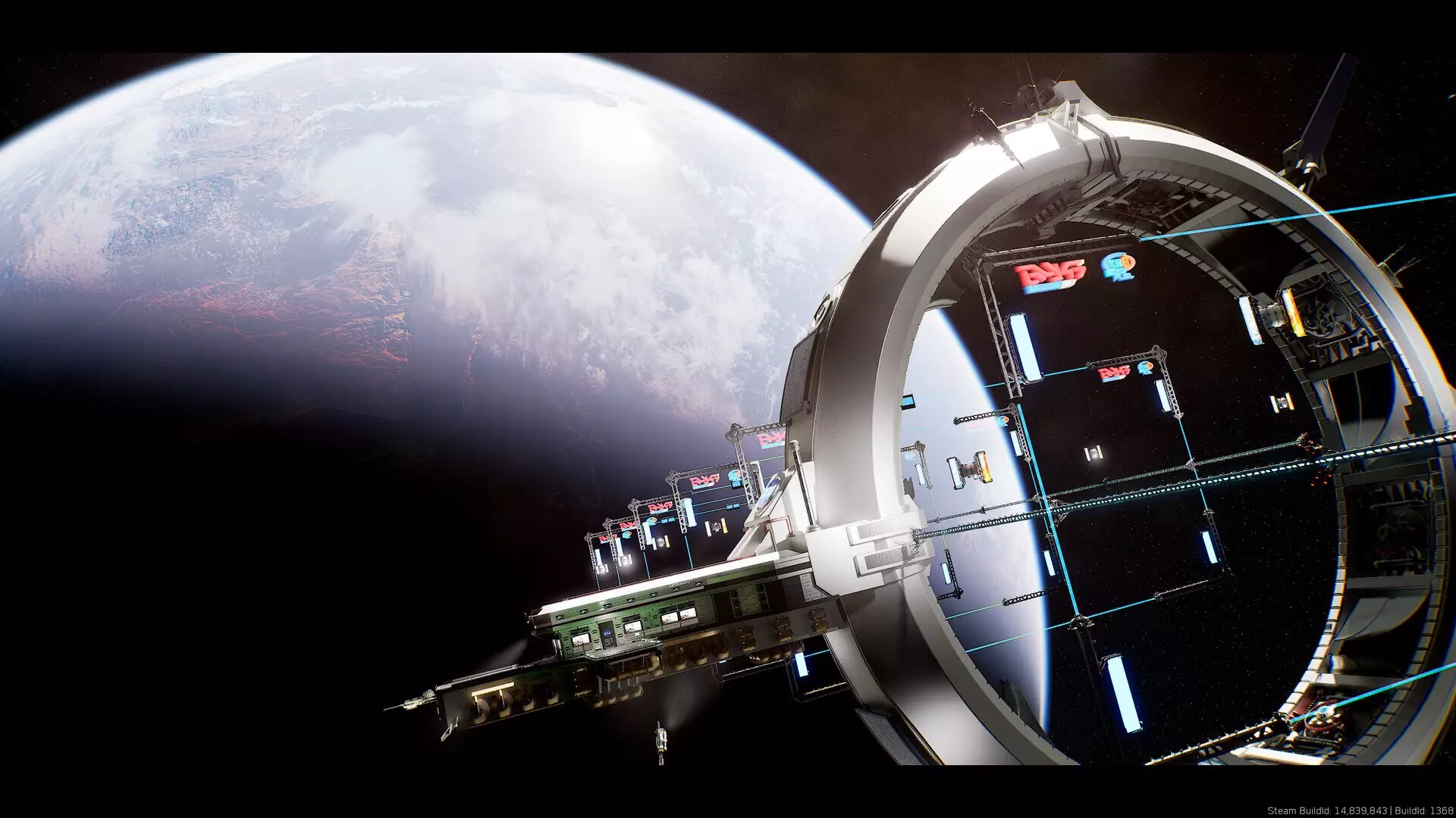 -QANGA-游戏截图-好玩游戏库