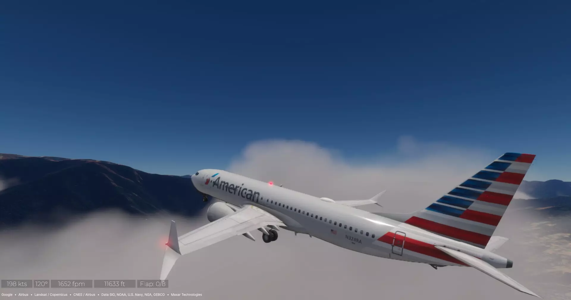 -Aeris (BETA)-游戏截图-好玩游戏库