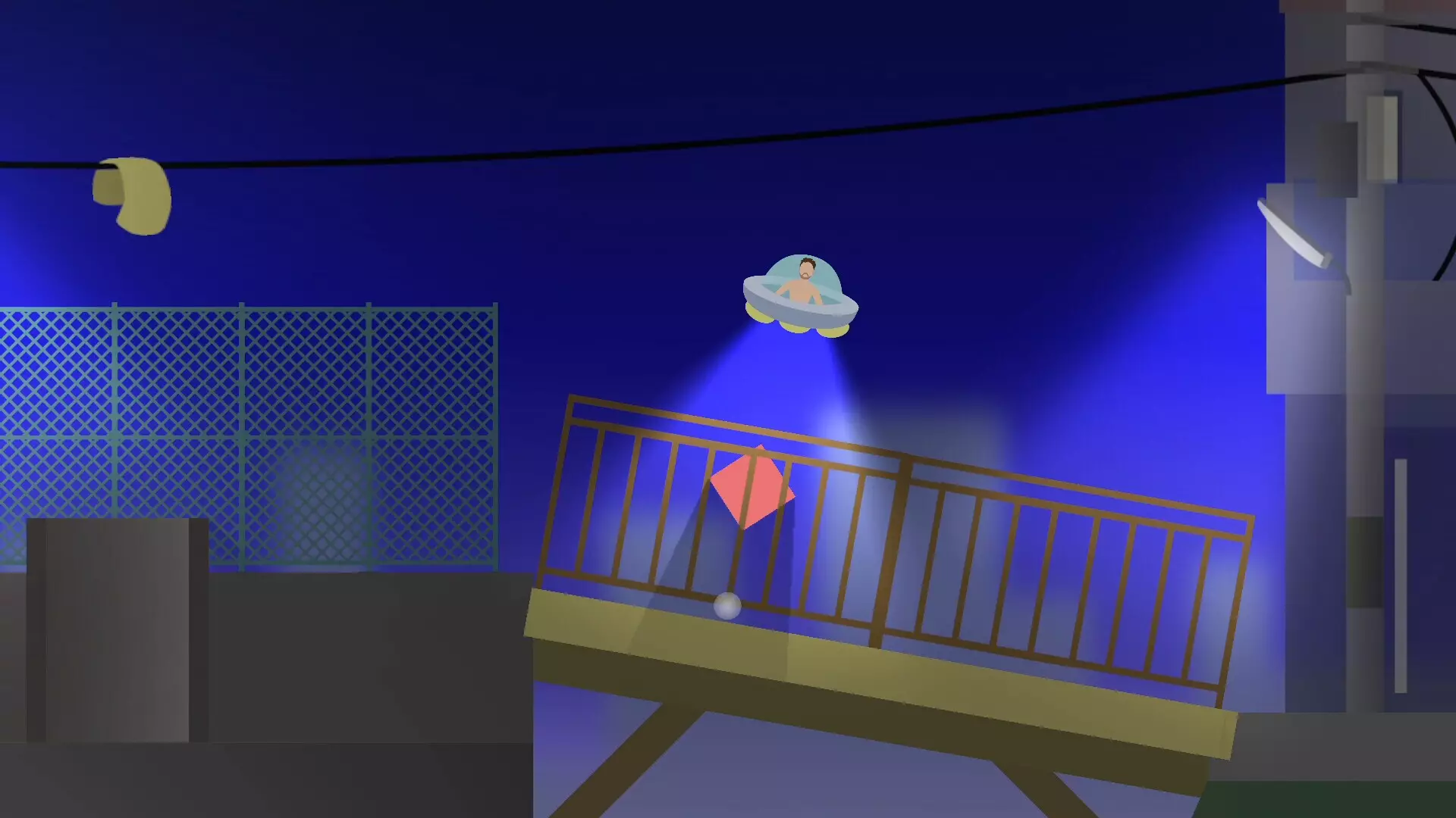 -UFO-Man-游戏截图-好玩游戏库