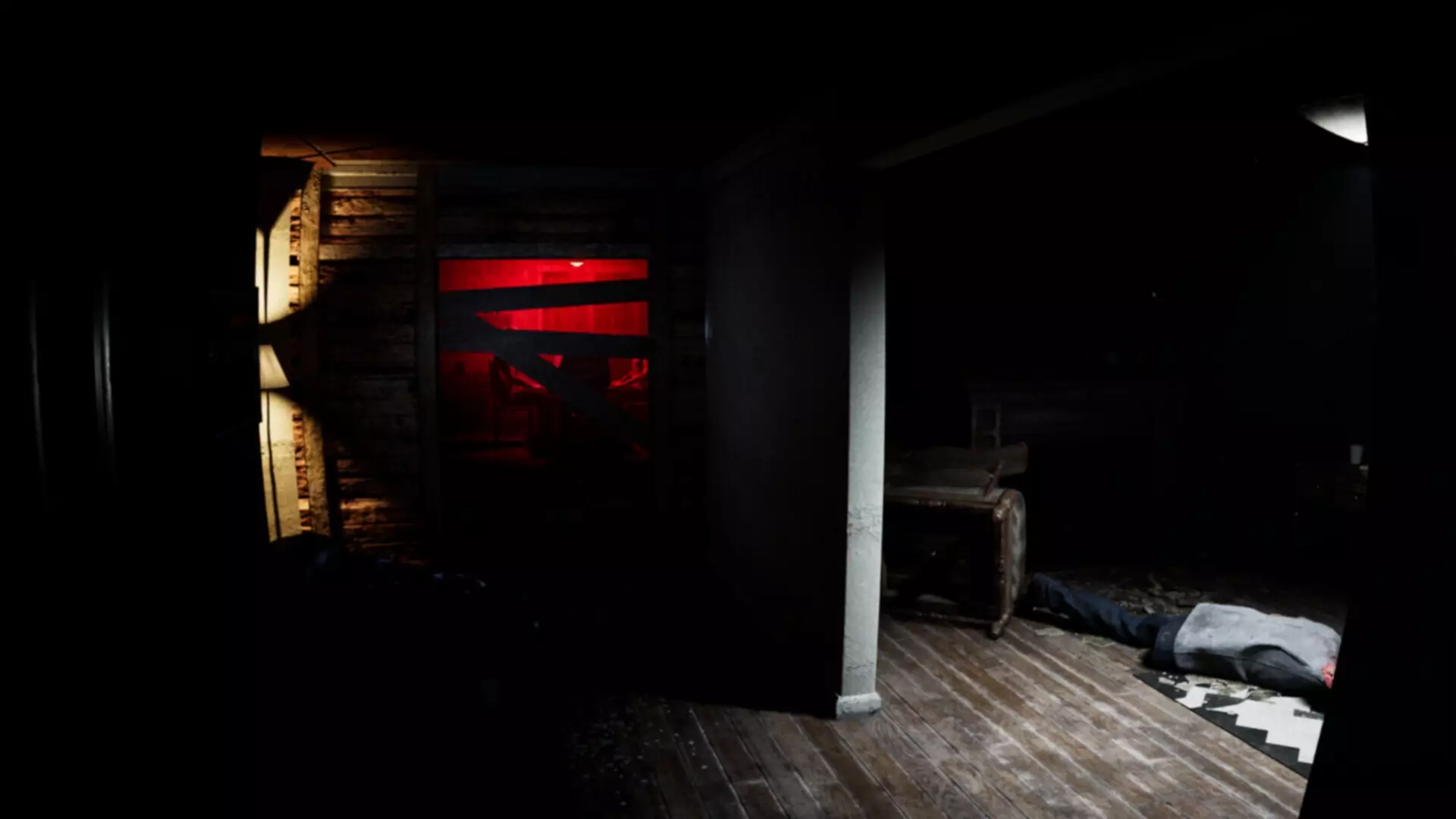 -Exanimum: The Silent Call-游戏截图-好玩游戏库