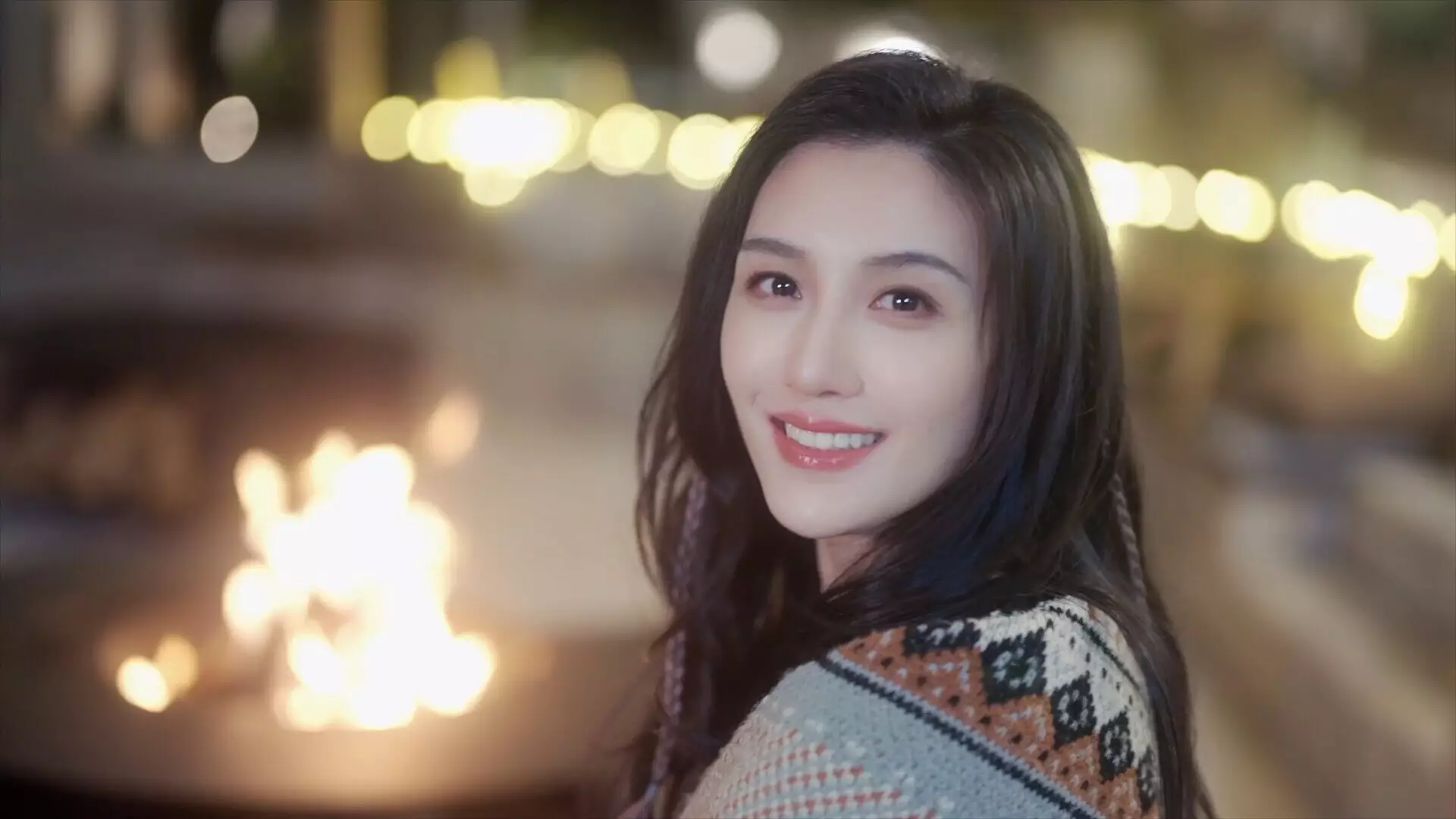 天呐！找不到真爱就扑街！