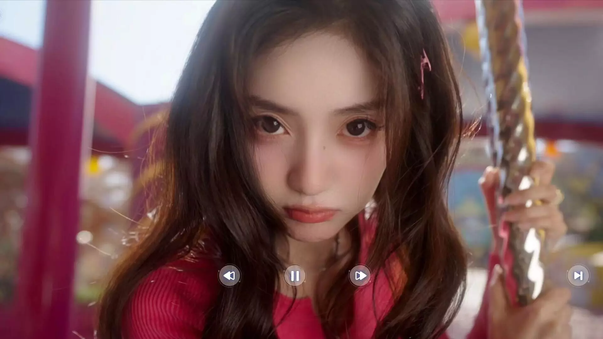 -天呐！找不到真爱就扑街！-游戏截图-好玩游戏库