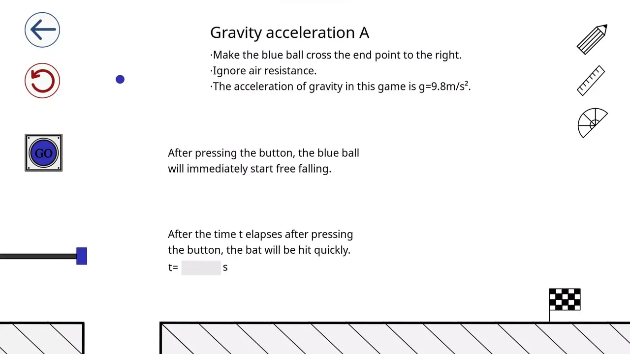 -Force and Motion-游戏截图-好玩游戏库