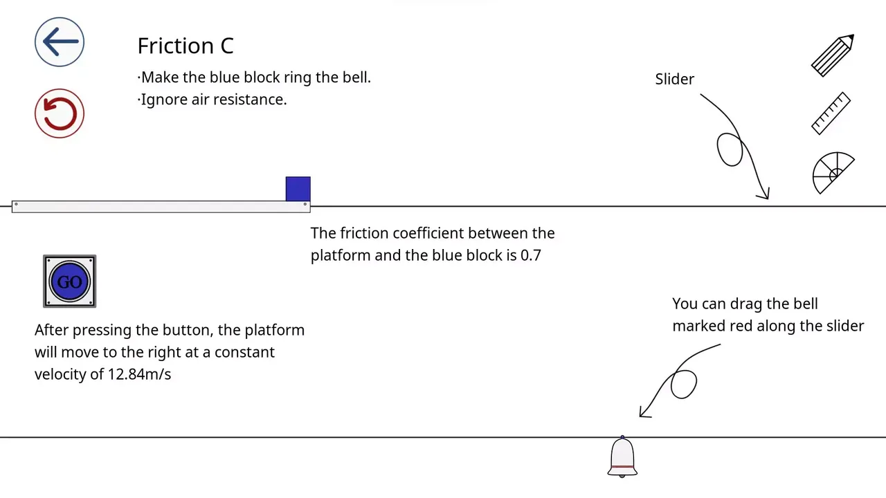 -Force and Motion-游戏截图-好玩游戏库