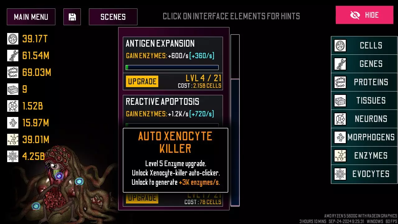 -ANOMALY EVOLUTION-游戏截图-好玩游戏库