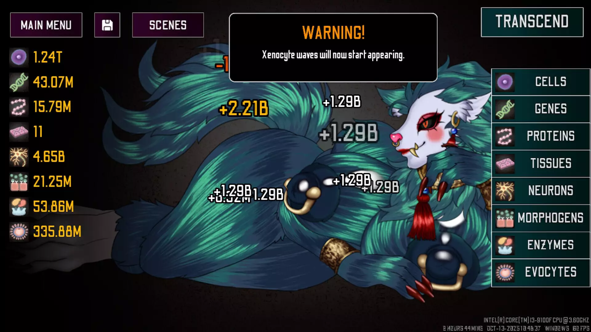 -ANOMALY EVOLUTION-游戏截图-好玩游戏库