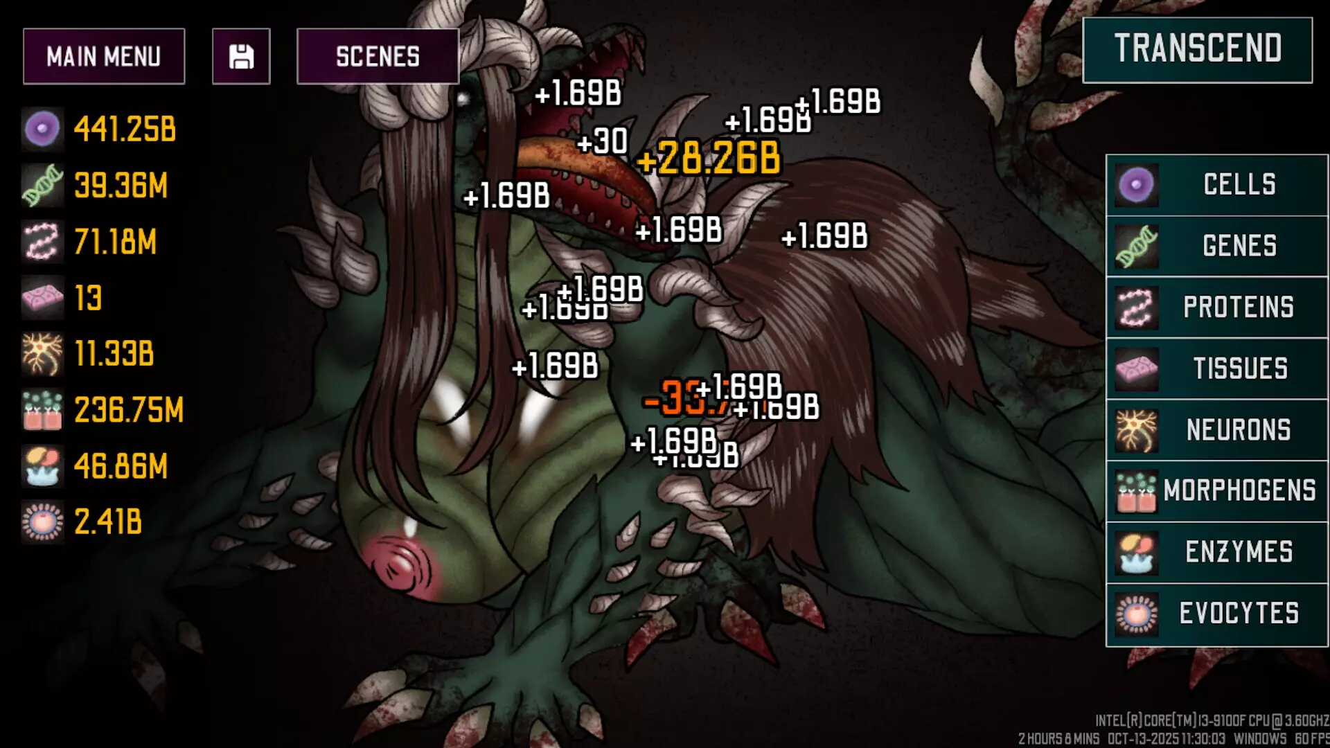 -ANOMALY EVOLUTION-游戏截图-好玩游戏库