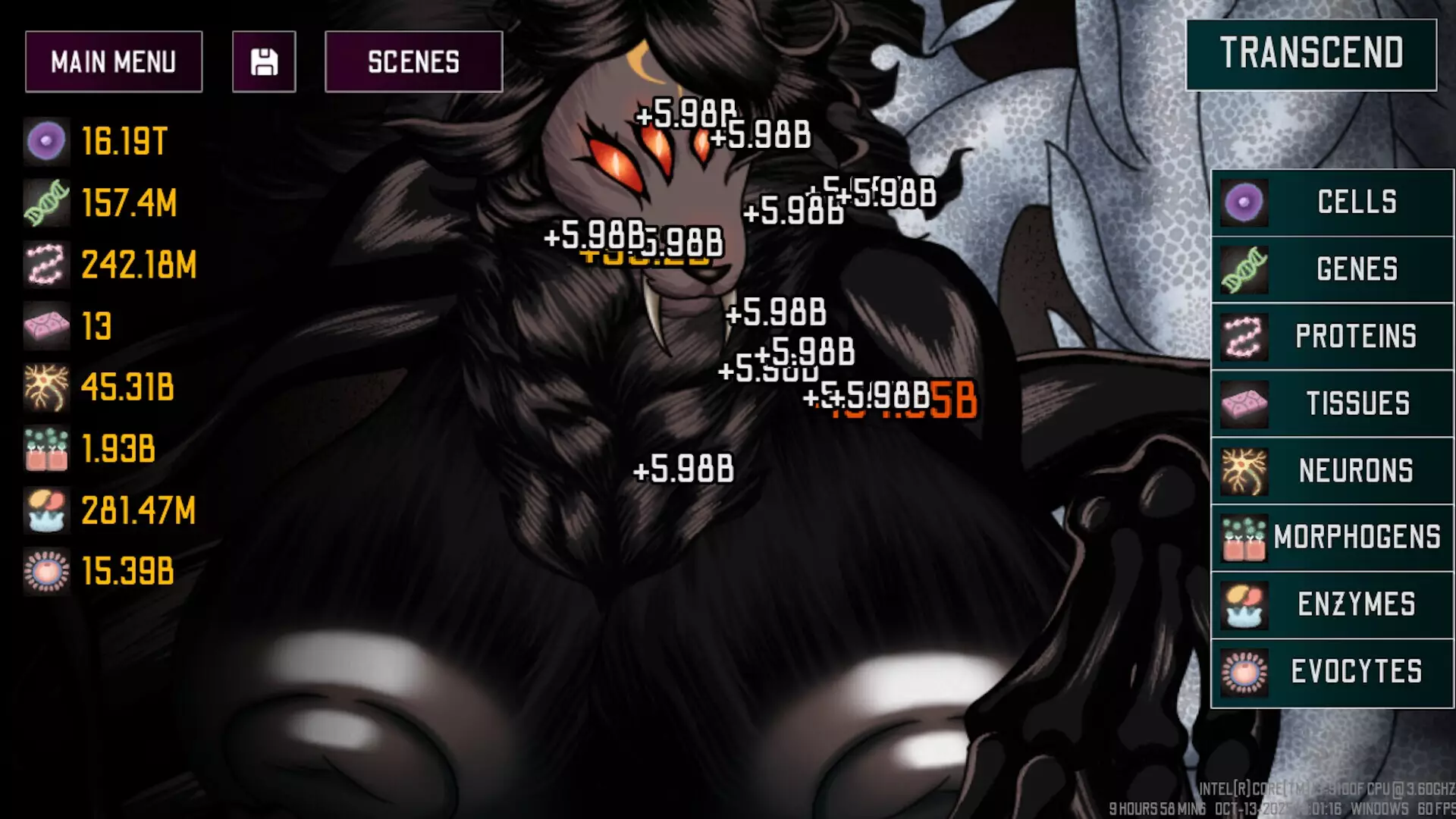 -ANOMALY EVOLUTION-游戏截图-好玩游戏库