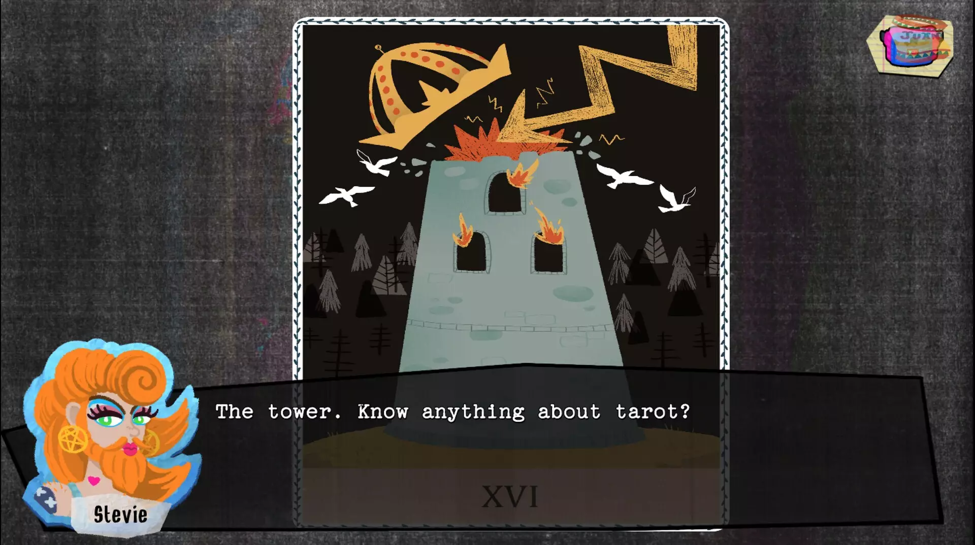 -Queer Quest: All in a Gay's Work-游戏截图-好玩游戏库