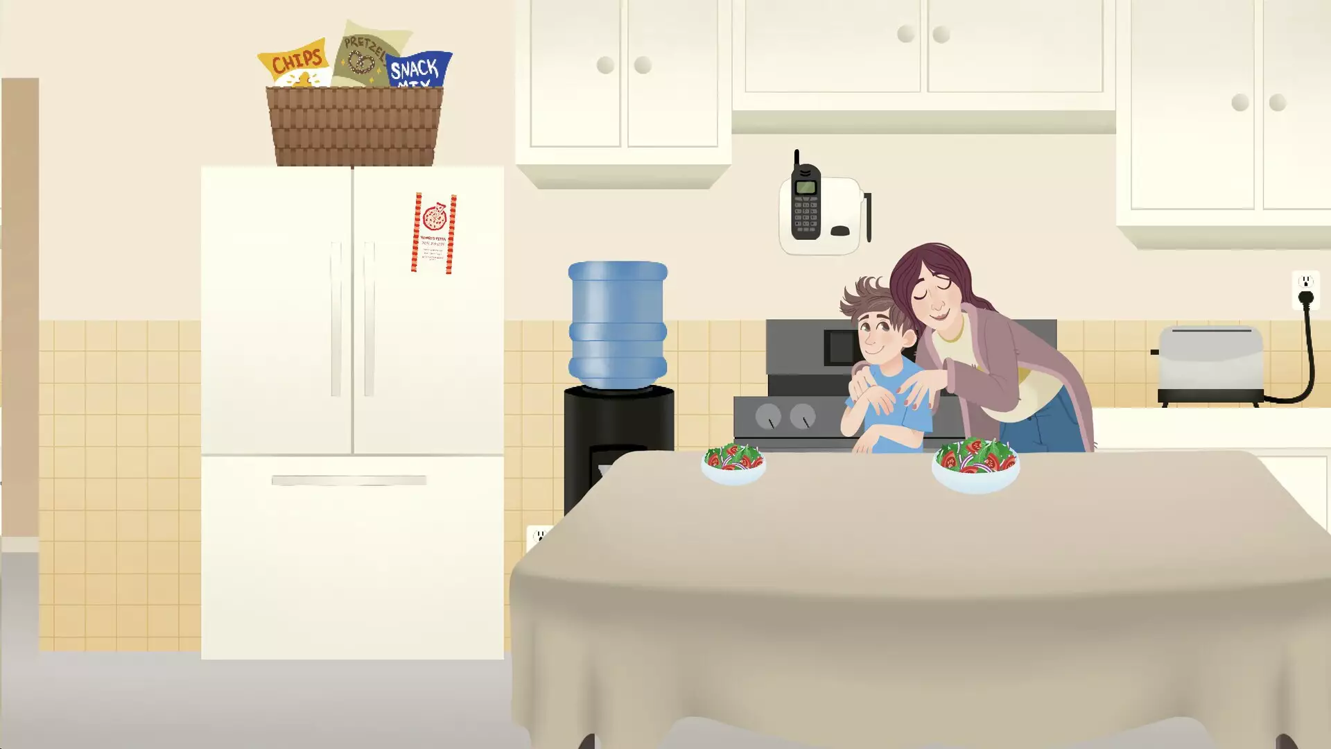 -Cracking the Stone-游戏截图-好玩游戏库