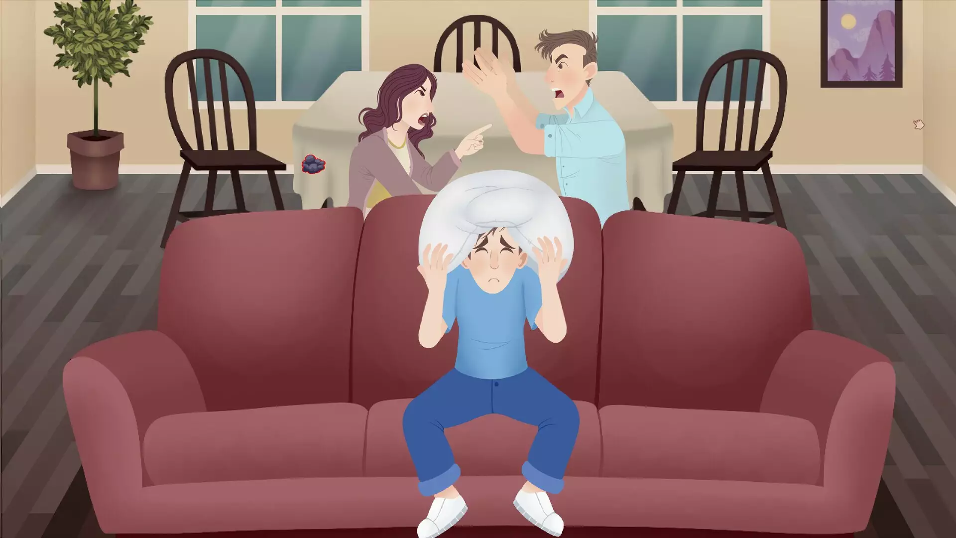 -Cracking the Stone-游戏截图-好玩游戏库