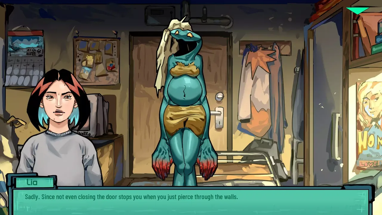 -Out of Your Mind-游戏截图-好玩游戏库