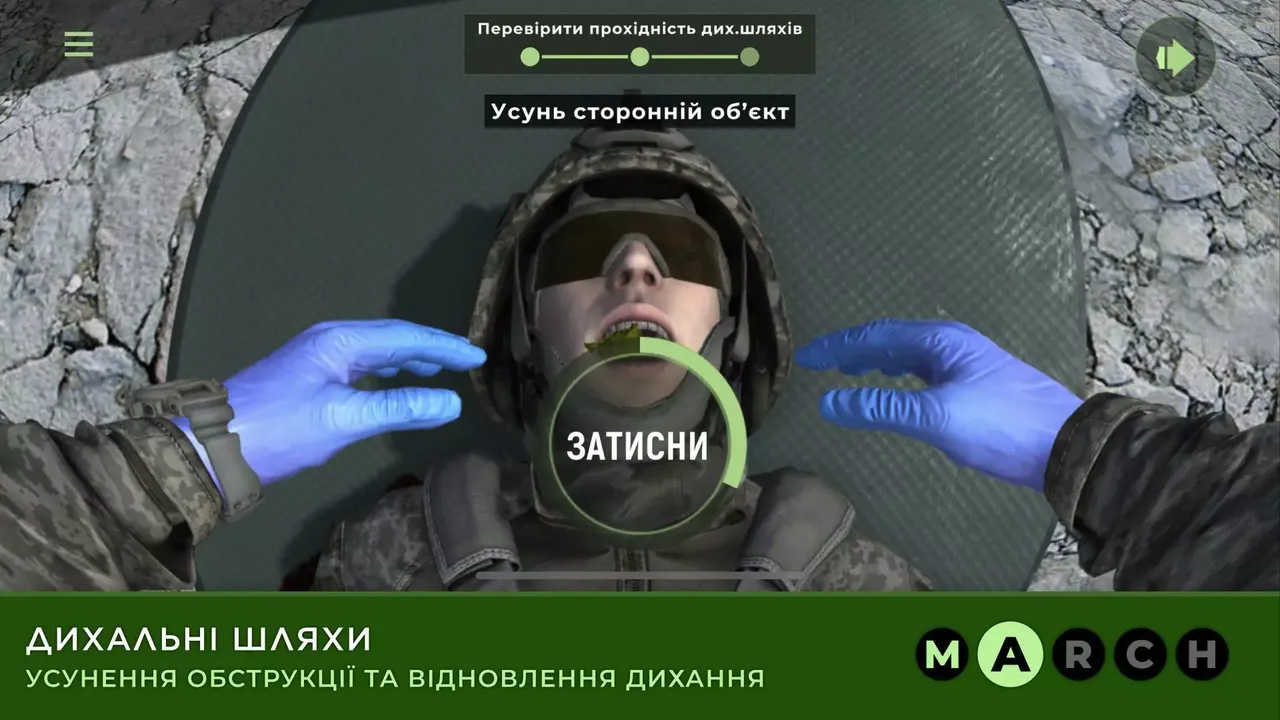 -LifesaverSIM-游戏截图-好玩游戏库