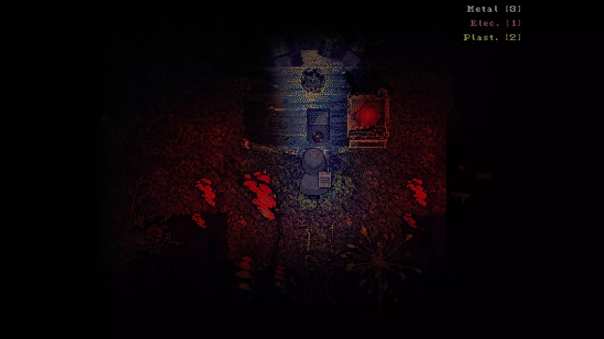 -Esca-游戏截图-好玩游戏库