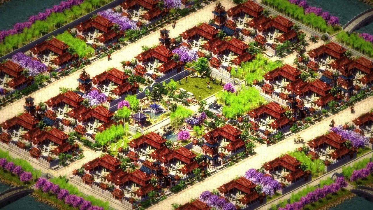 -AGoodField-游戏截图-好玩游戏库