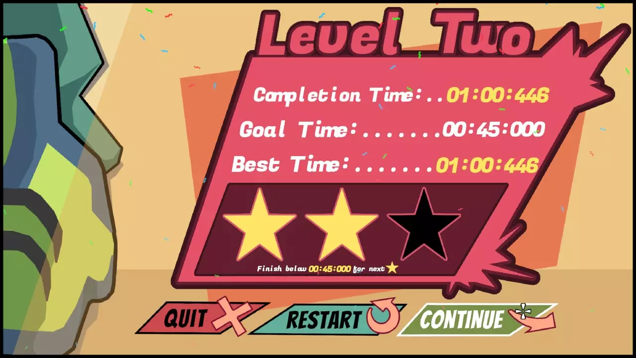 -Inline: Out of Time-游戏截图-好玩游戏库