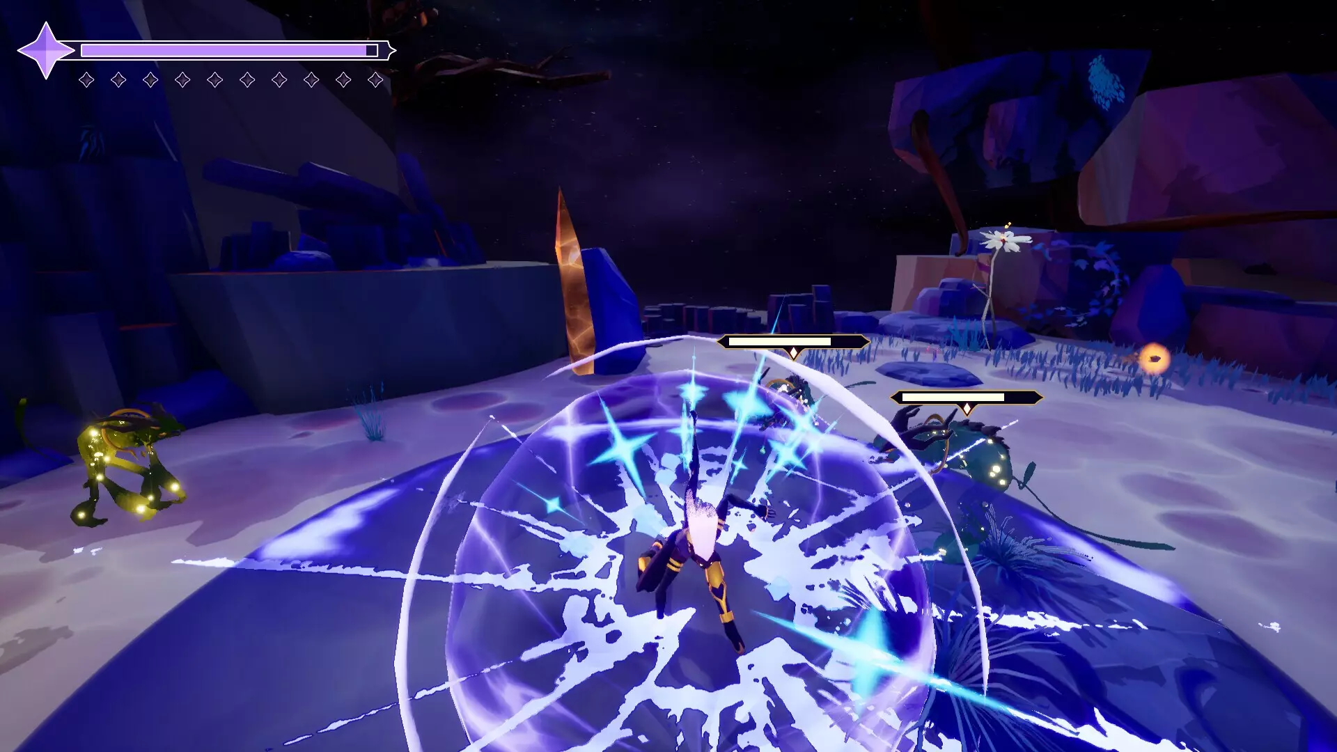 -Kilonova-游戏截图-好玩游戏库