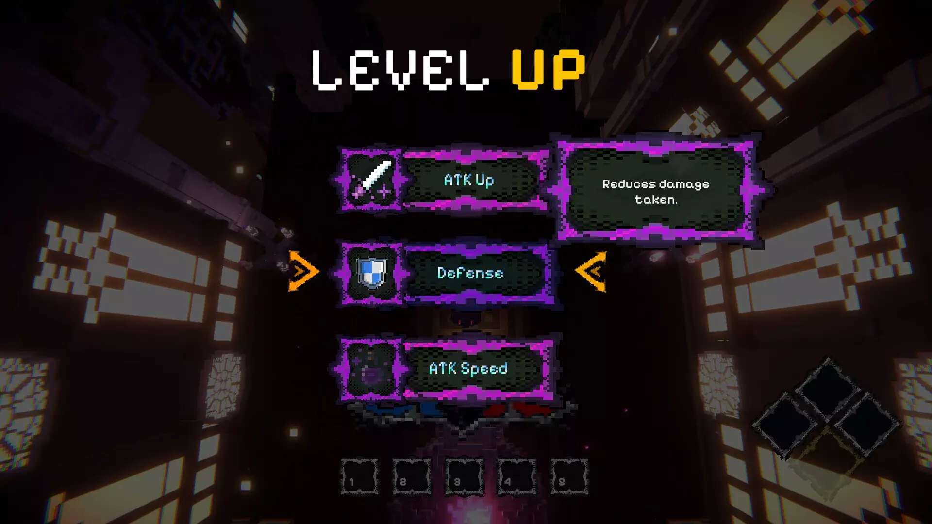 -Dreadrun-游戏截图-好玩游戏库