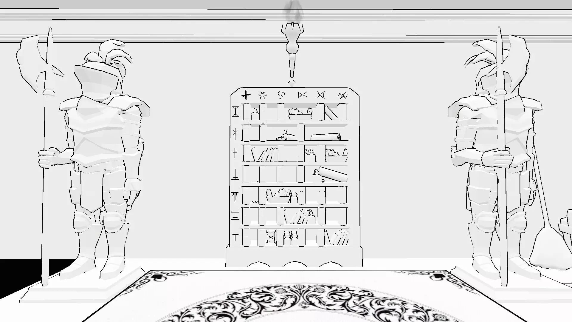 -Together in Between: Chapter One-游戏截图-好玩游戏库