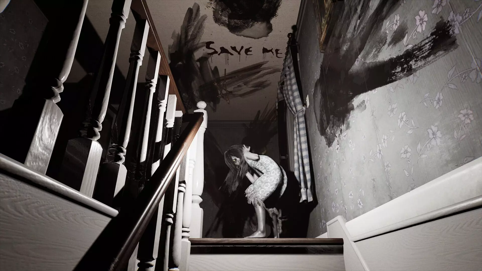 -Befriended Curse-游戏截图-好玩游戏库