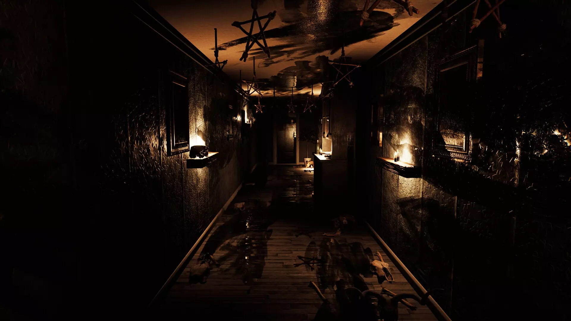 -Befriended Curse-游戏截图-好玩游戏库