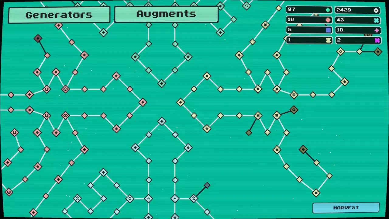 -Deep Space Cache-游戏截图-好玩游戏库