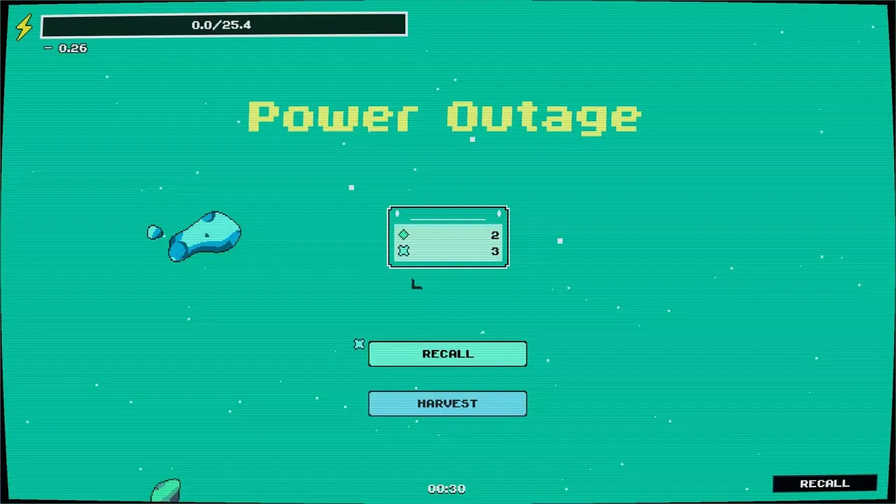 -Deep Space Cache-游戏截图-好玩游戏库