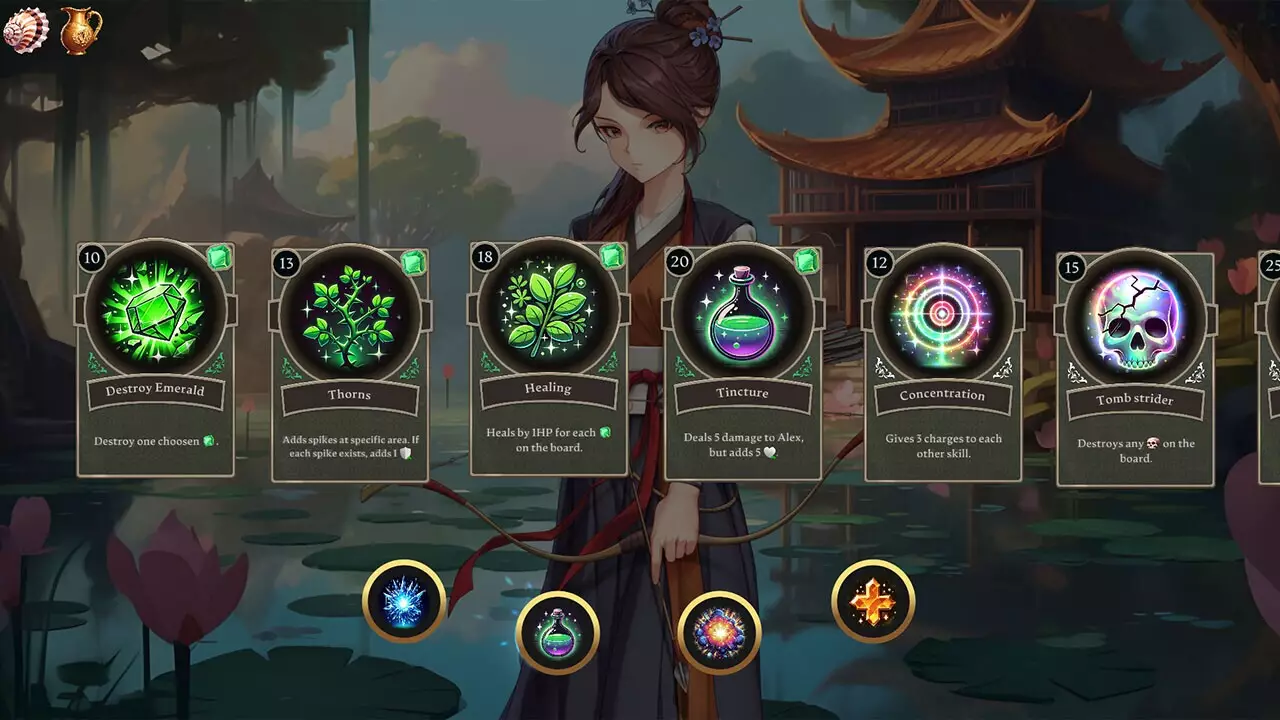 -ChronoBabes-游戏截图-好玩游戏库