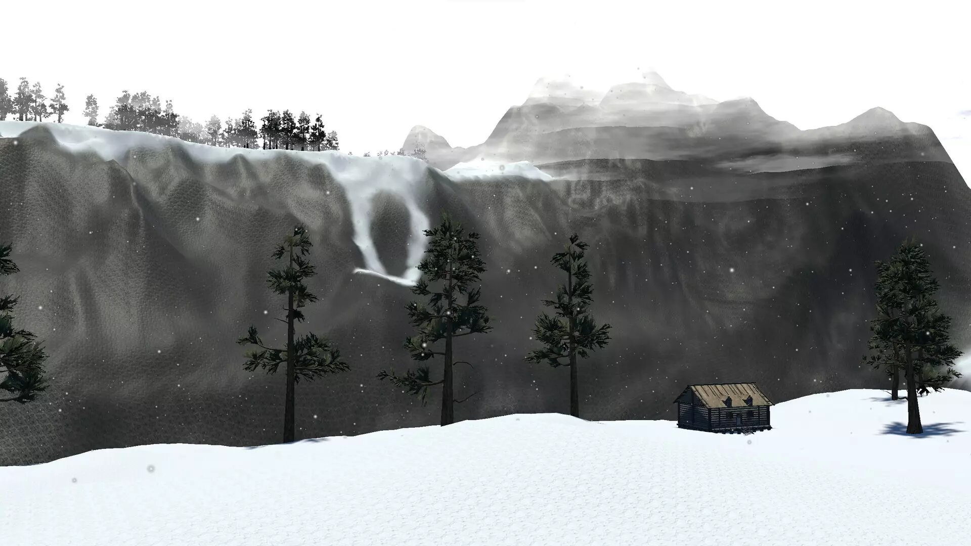 -Into the Wild-游戏截图-好玩游戏库