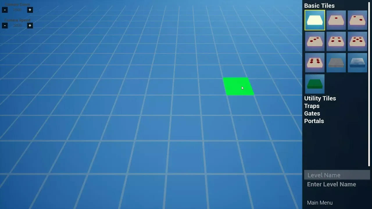 -Roll It To The End-游戏截图-好玩游戏库