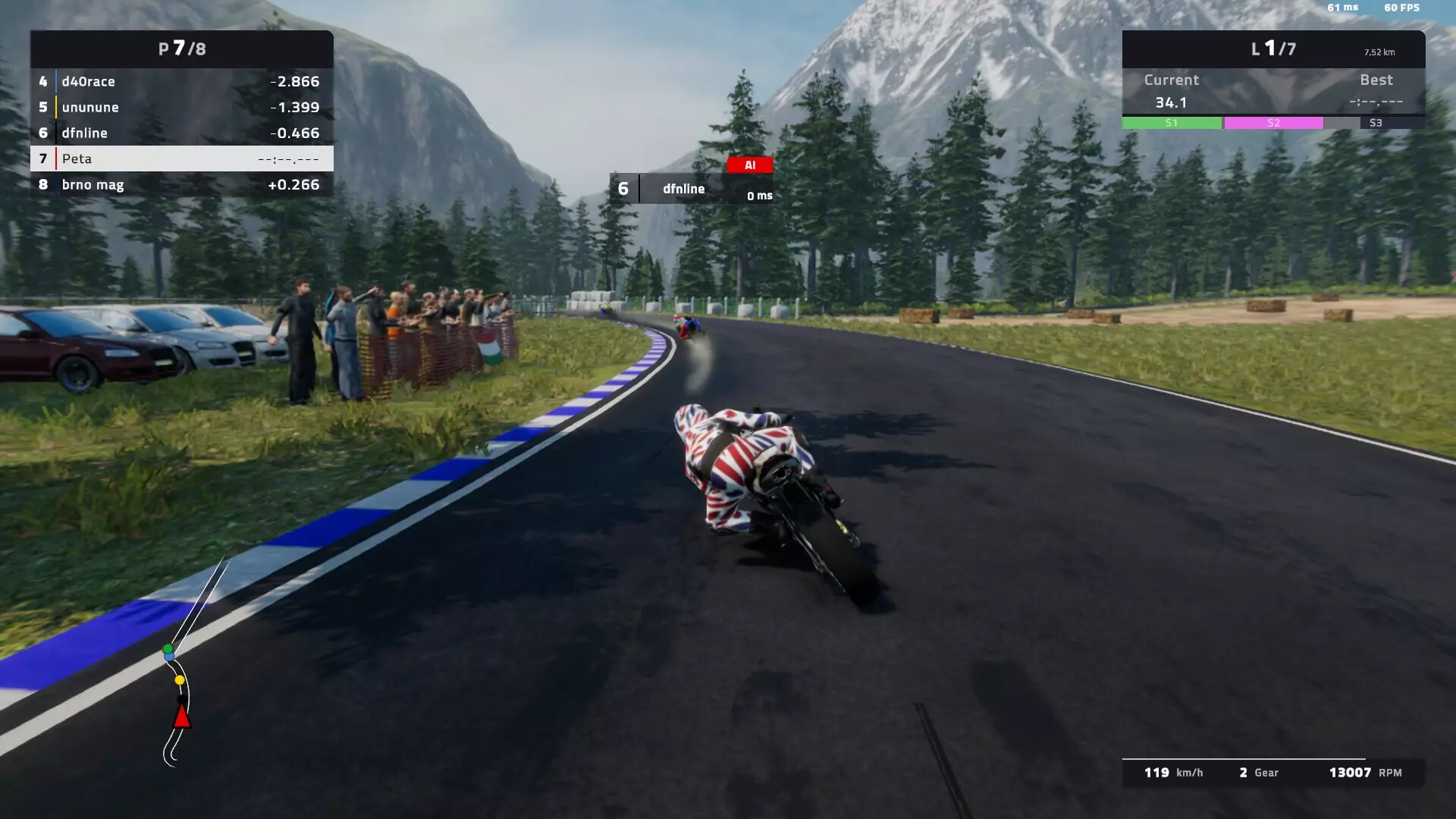 -Motorbike Evolution 2024-游戏截图-好玩游戏库