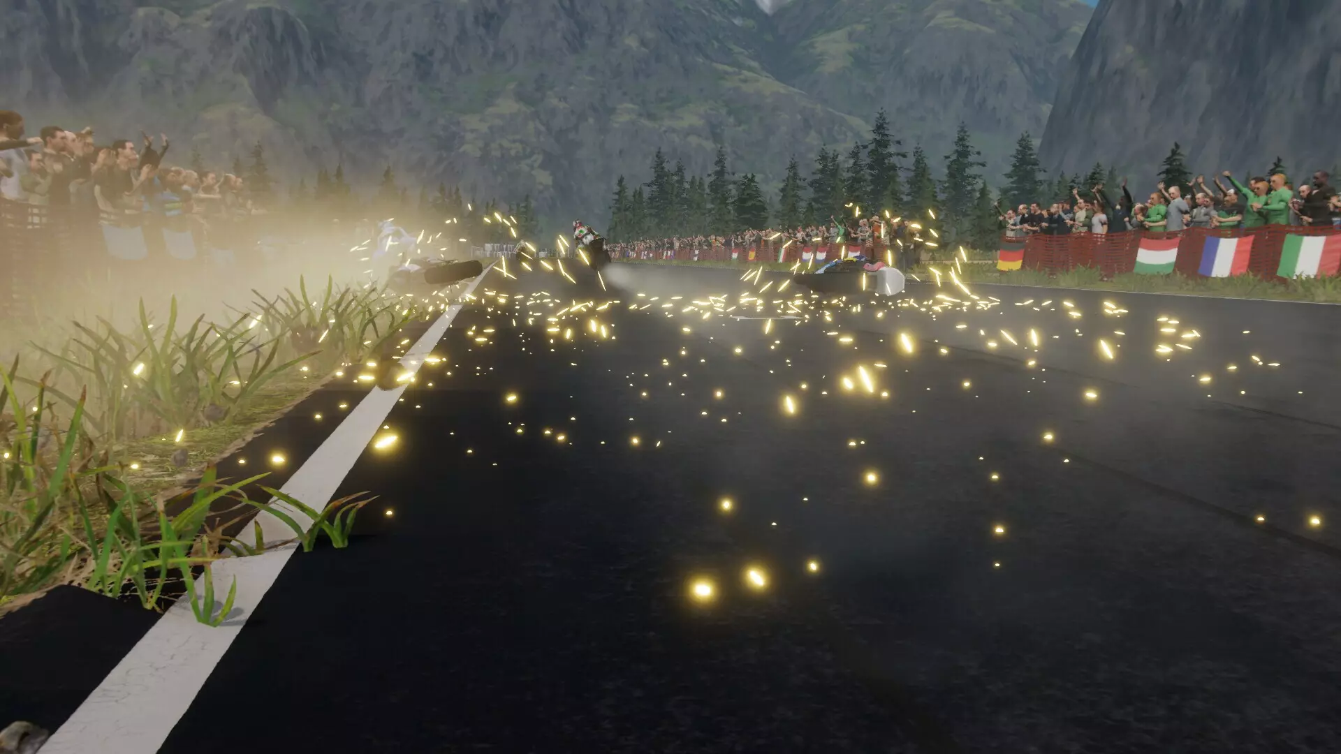 -Motorbike Evolution 2024-游戏截图-好玩游戏库