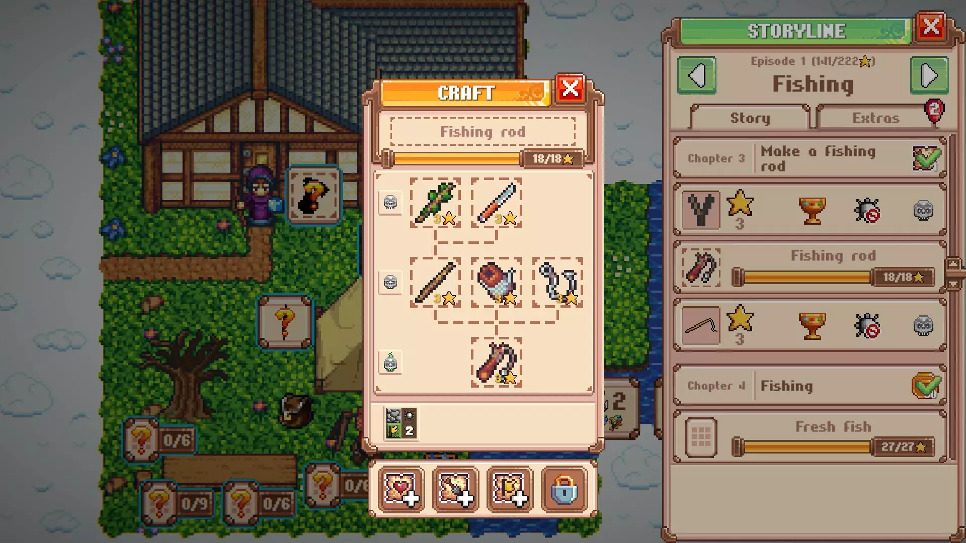 -Minesweeper Collector 2-游戏截图-好玩游戏库