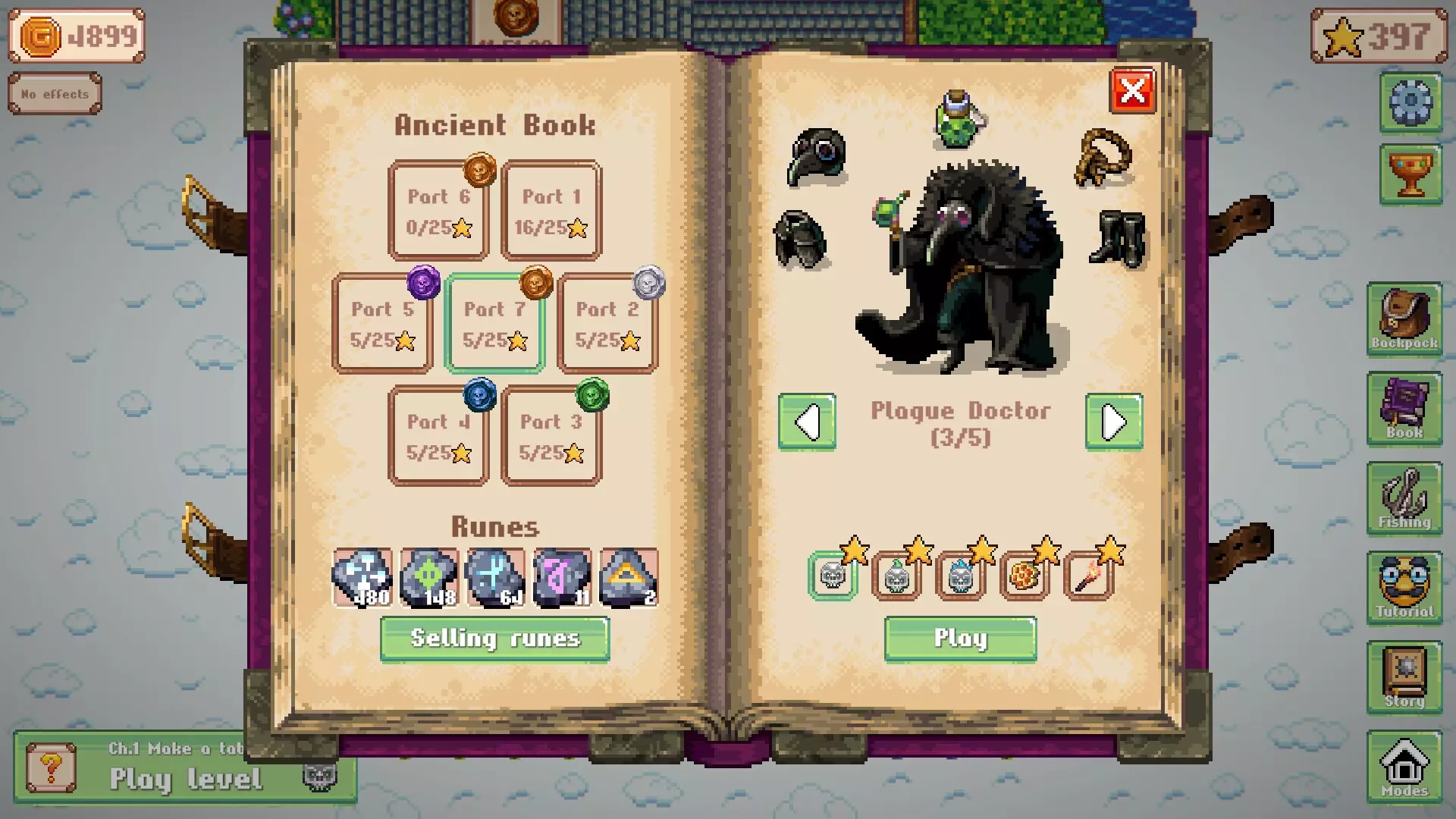 -Minesweeper Collector 2-游戏截图-好玩游戏库