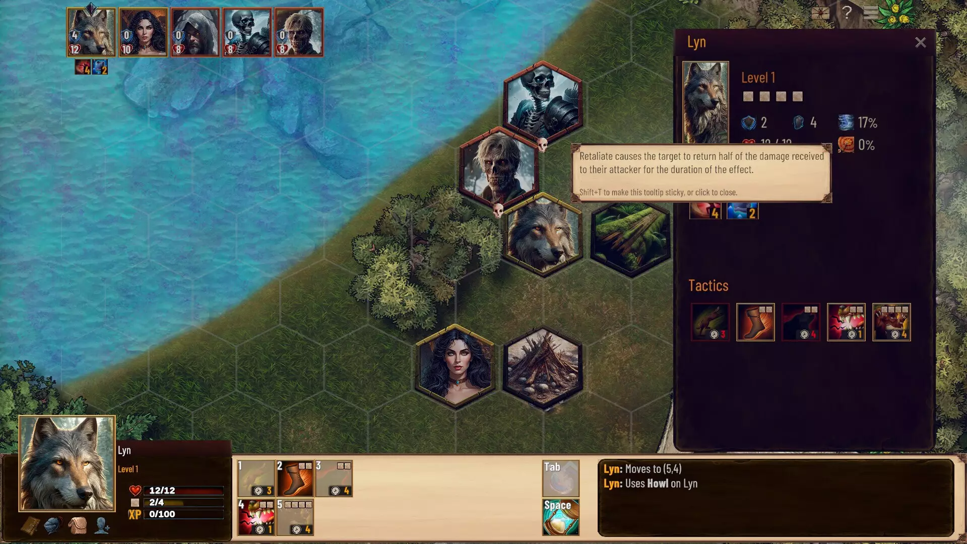 -Erannorth Renaissance-游戏截图-好玩游戏库