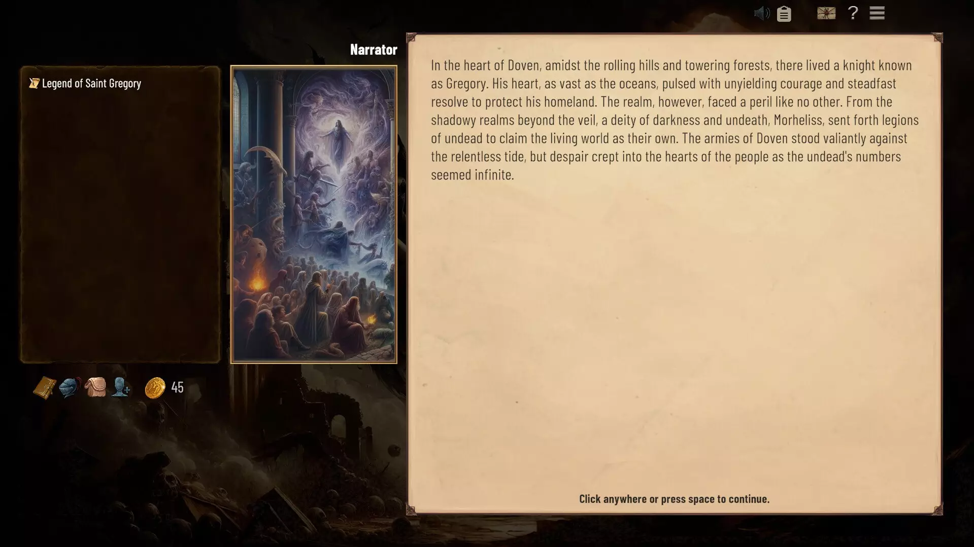 -Erannorth Renaissance-游戏截图-好玩游戏库