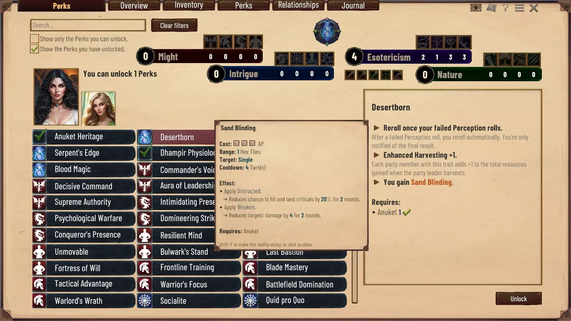 -Erannorth Renaissance-游戏截图-好玩游戏库