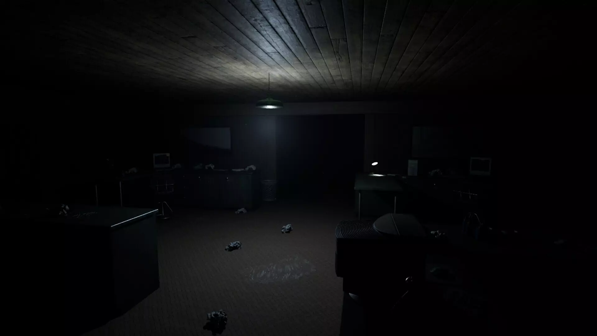 -Last Shift-游戏截图-好玩游戏库