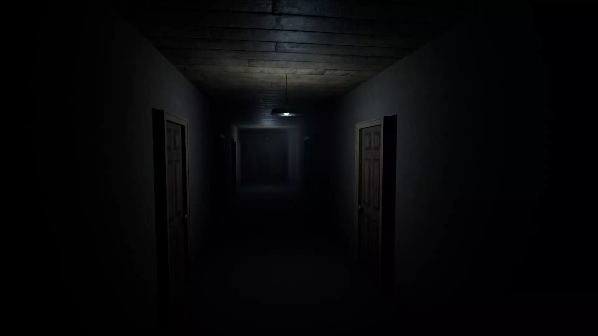 -Last Shift-游戏截图-好玩游戏库