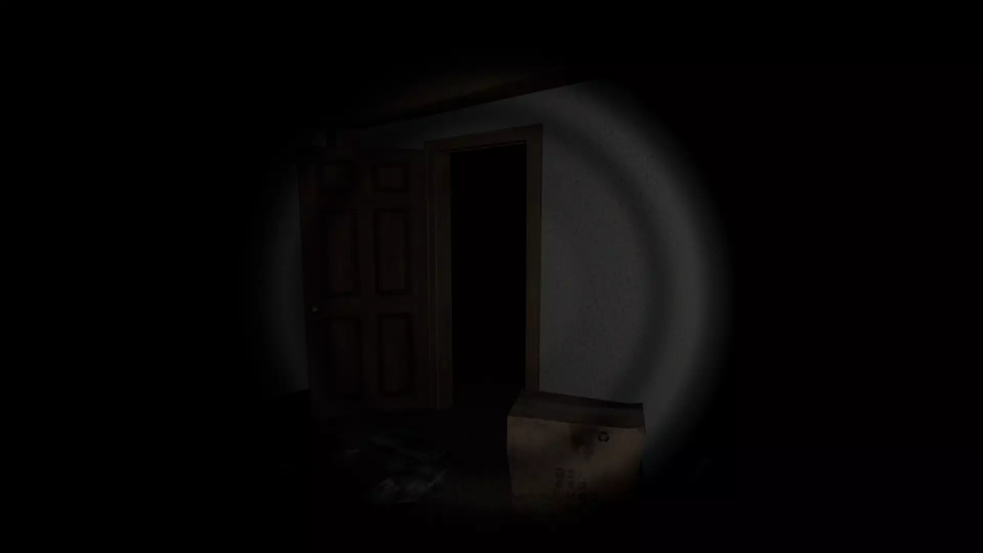 -Last Shift-游戏截图-好玩游戏库