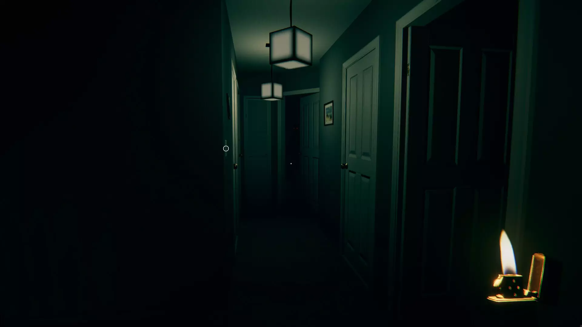 -Satan Moans-游戏截图-好玩游戏库