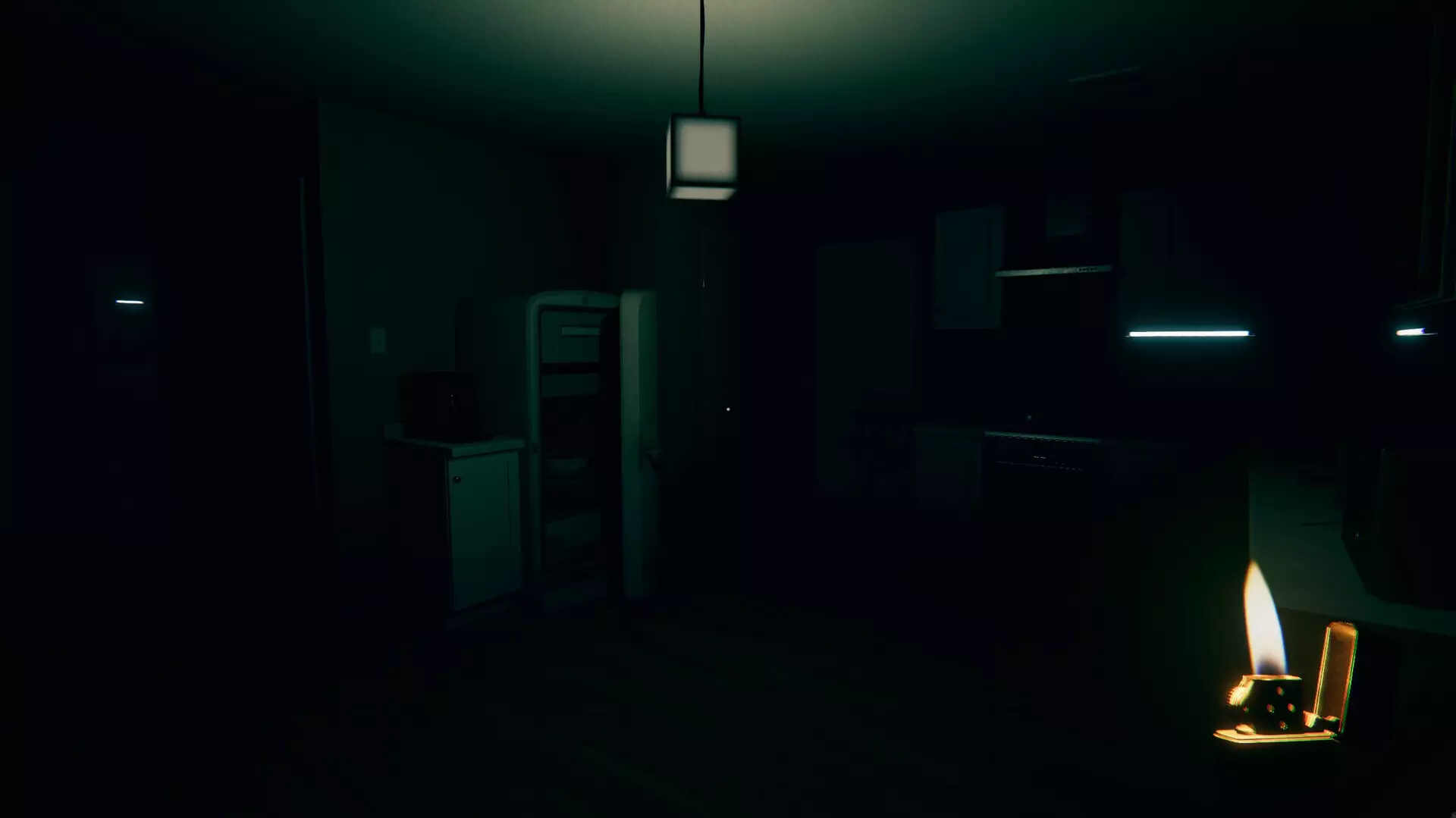 -Satan Moans-游戏截图-好玩游戏库