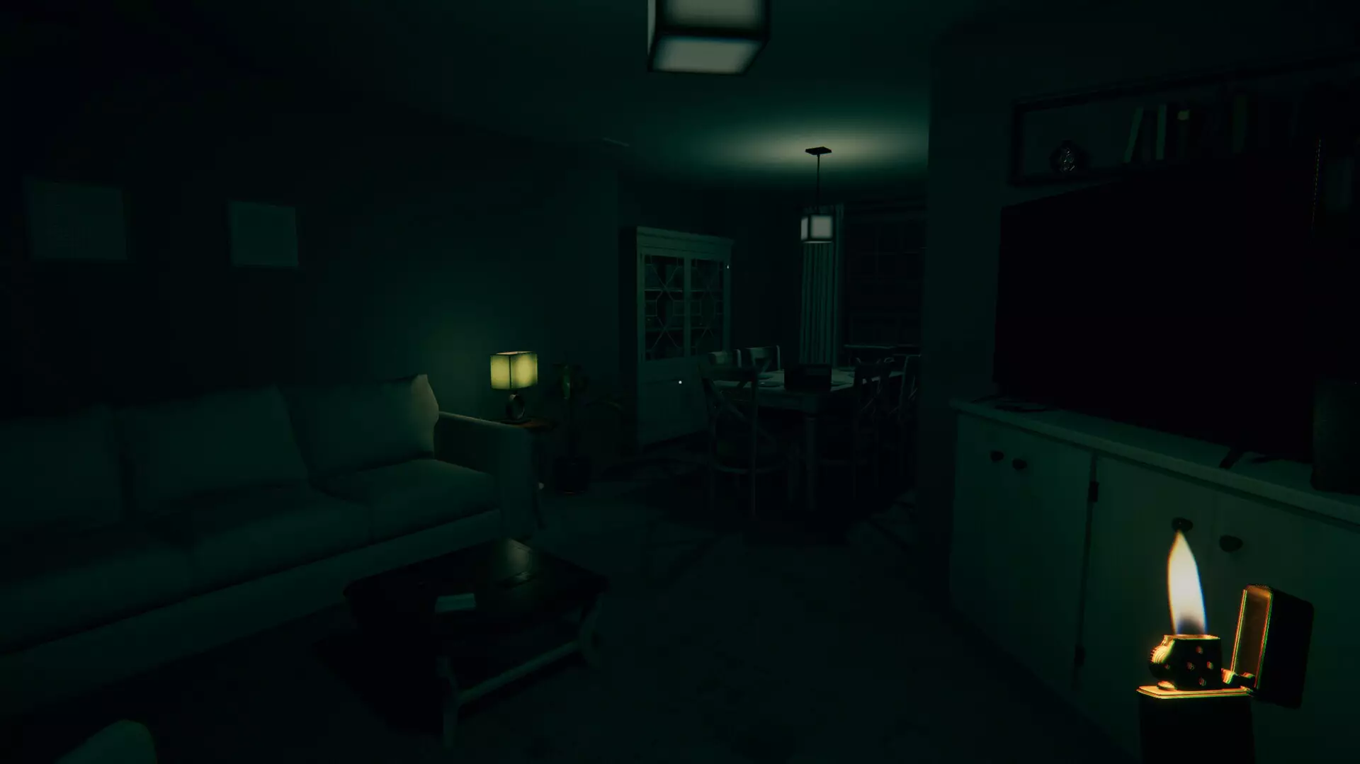 -Satan Moans-游戏截图-好玩游戏库