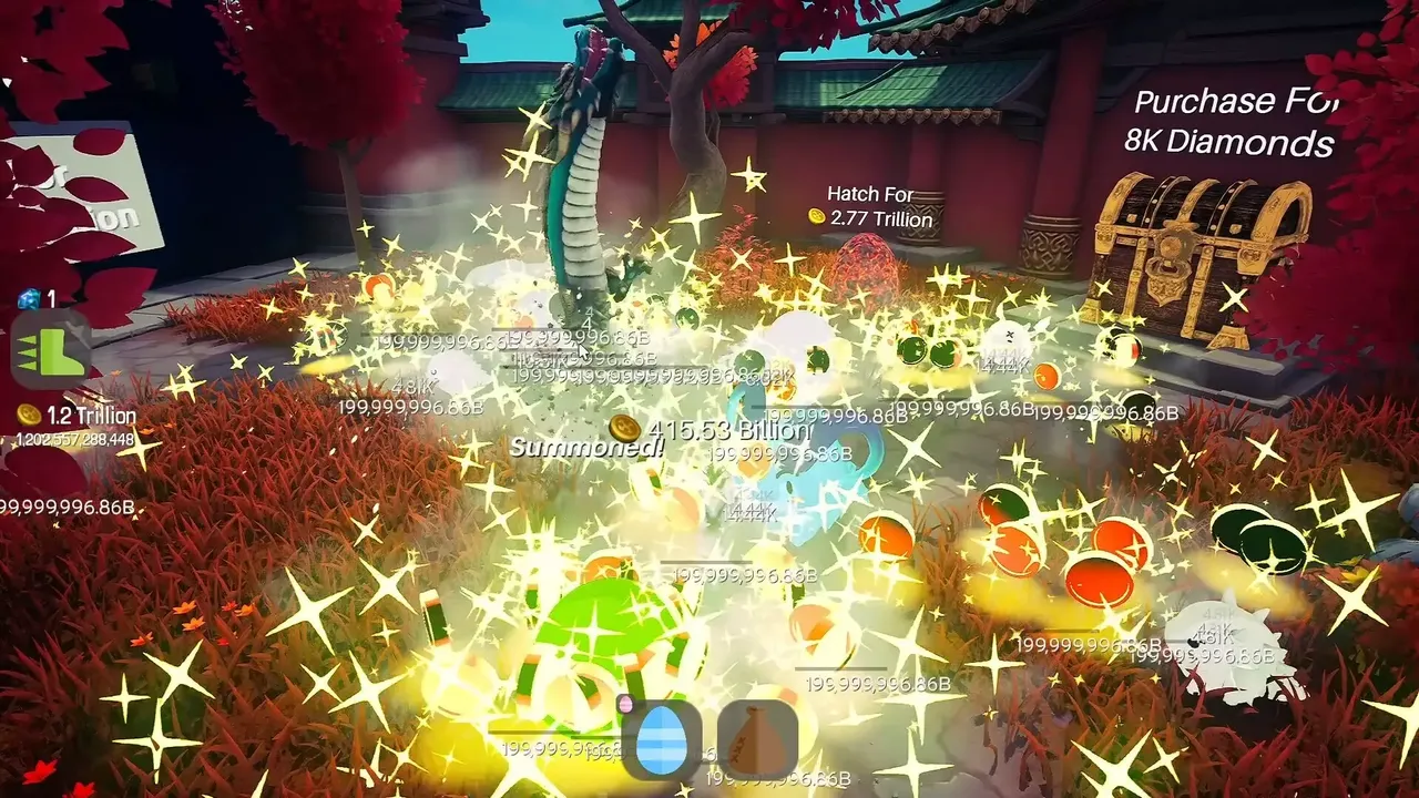 -Pet Lands-游戏截图-好玩游戏库