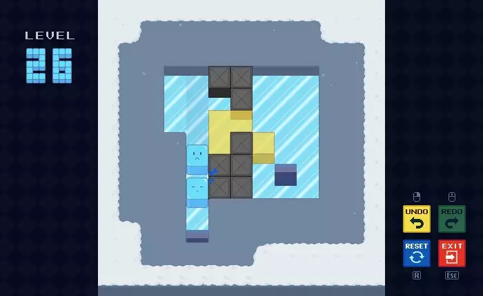 -IceFitter-游戏截图-好玩游戏库