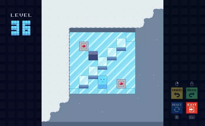 -IceFitter-游戏截图-好玩游戏库